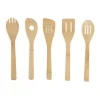HOMLA Akcesoria Bambou Kuchenne 30X6 Cm Best