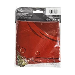 GINGER RAY Balon Dino Foliowy 100X60Cm Brazowy Hot