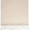 HOMLA Bieznik Linela Z Bawelniana Falbanka 40X160 Cm New