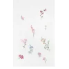HOMLA Bieznik Lousa Z Kolorym Haftem Laczki 40X160 Cm Sale