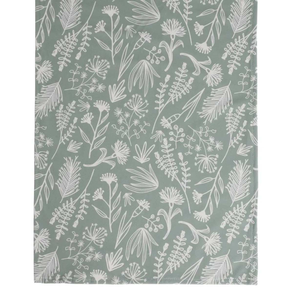 HOMLA Bieznik Predo Z Motywem Kwiatowym 40X160Cm Sale