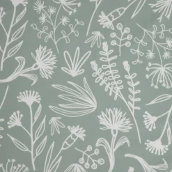 HOMLA Bieznik Predo Z Motywem Kwiatowym 40X160Cm Sale