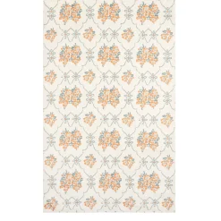 HOMLA Bieznik Sahi Z Kolorowym Nadrukiem Mozaiki 40X160 Cm Clearance