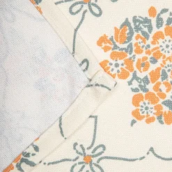 HOMLA Bieznik Sahi Z Kolorowym Nadrukiem Mozaiki 40X160 Cm Clearance