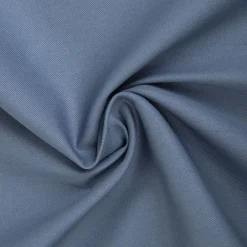 HOMLA Bieznik Summer Z Fredzelkami Niebieski 40X160 Cm Discount
