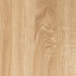 HOMLA Biurko Moni Naturalne 120X60X75 Cm Naturalny Sale