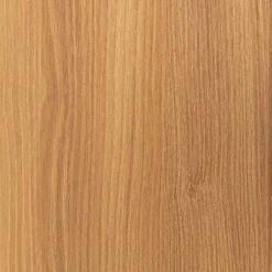 HOMLA Biurko Veni Naturalne 90X50X84Cm Naturalny Outlet