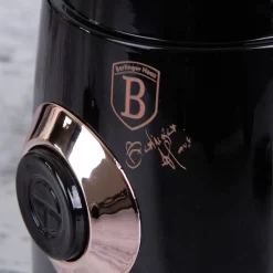 BERLINGER HAUS Blender Black Rose/Monaco Do Smoothie 250 W 400 Ml Czarny Outlet
