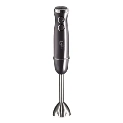 BERLINGER HAUS Blender Carbon Pro Reczny 500 W Szary Clearance