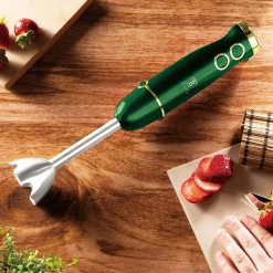 BERLINGER HAUS Blender Emerald Reczny 500 W Zielony Outlet