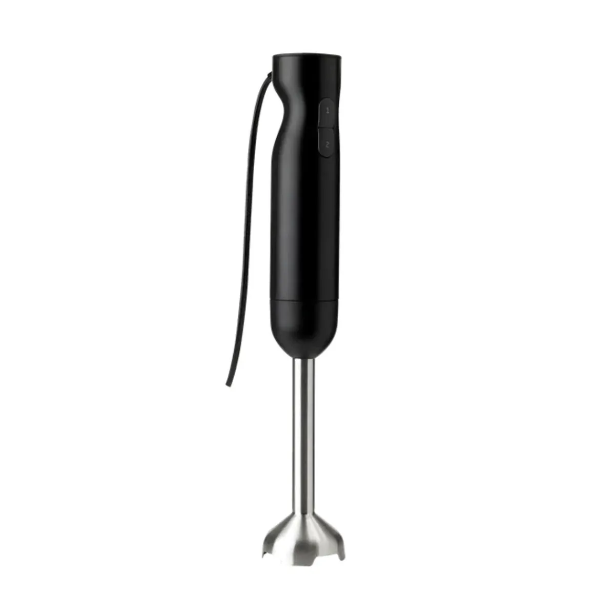 RIG-TIG Blender Foodie Reczny 400W Czarny New