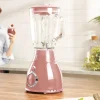 BERLINGER HAUS Blender I-Rose Kielichowy 1,5 L Rozowy Outlet