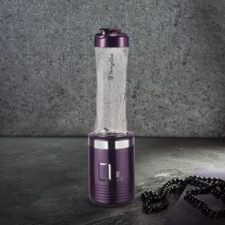 BERLINGER HAUS Blender Purple Eclipse Do Smoothie 250 W Fioletowy Outlet