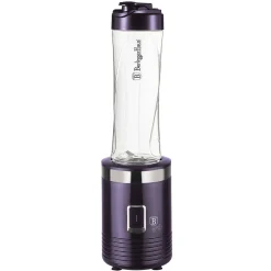 BERLINGER HAUS Blender Purple Eclipse Do Smoothie 250 W Fioletowy Outlet