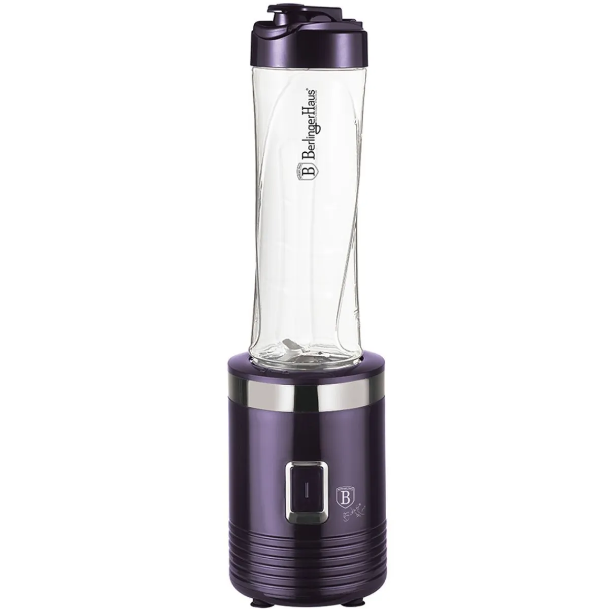 BERLINGER HAUS Blender Purple Eclipse Do Smoothie 250 W Fioletowy Outlet