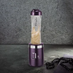 BERLINGER HAUS Blender Purple Eclipse Do Smoothie 250 W Fioletowy Outlet