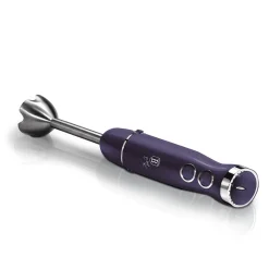 BERLINGER HAUS Blender Purple Eclipse Reczny 500 W Fioletowy Sale