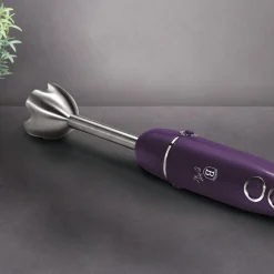 BERLINGER HAUS Blender Purple Eclipse Reczny 500 W Fioletowy Sale