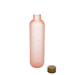 HOMLA Butelka Daily Rozowa Z Miarka 1 L Rozowy Hot