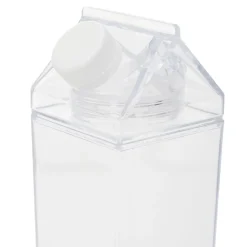HOMLA Butelka Lesina Kartonik Transparentna 500 Ml Sale