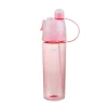 HOMLA Butelka Lores Ze Sprayem Rozowa 0,6 L Sale