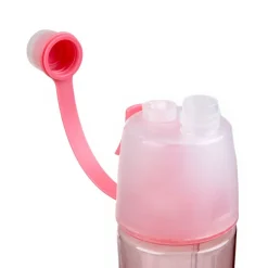 HOMLA Butelka Lores Ze Sprayem Rozowa 0,6 L Sale