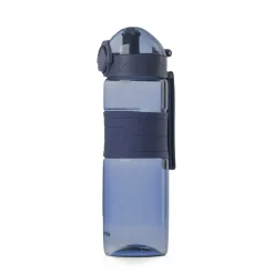 HOMLA Butelka Theo Granatowa 0,6 L Granatowy Sale