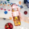 HOMLA Butelka Theo Rozowa 0,6 L Rozowy Discount
