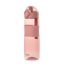 HOMLA Butelka Theo Rozowa 0,6 L Rozowy Discount