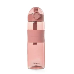 HOMLA Butelka Theo Rozowa 0,6 L Rozowy Discount
