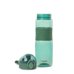 HOMLA Butelka Theo Zielona 0,6 L Zielony Outlet