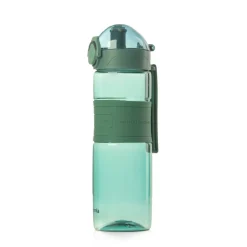 HOMLA Butelka Theo Zielona 0,6 L Zielony Outlet