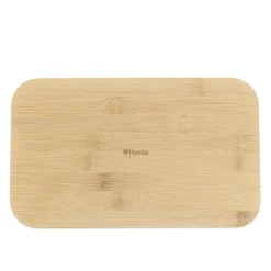 HOMLA Chlebak Kine Miedziany 33X18 Cm Brazowy Best