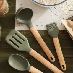 HOMLA Chochla Blissford Kuchenna 31X9 Cm Zielony Discount