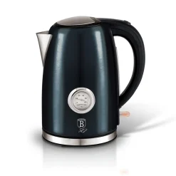 BERLINGER HAUS Czajnik Elektryczny Aquamarine Z Termometrem 1,7 L Niebieski Clearance