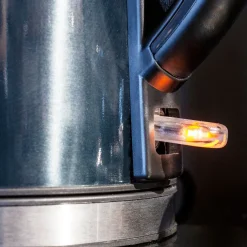 BERLINGER HAUS Czajnik Elektryczny Aquamarine Z Termometrem 1,7 L Niebieski Clearance