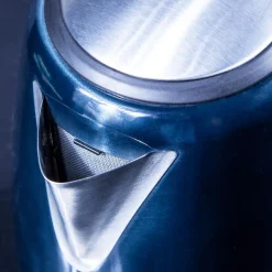 BERLINGER HAUS Czajnik Elektryczny Aquamarine Z Termometrem 1,7 L Niebieski Clearance