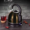 BERLINGER HAUS Czajnik Elektryczny Shine Black Bh/9337 1,8 L Czarny Outlet