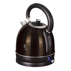 BERLINGER HAUS Czajnik Elektryczny Shine Black Bh/9337 1,8 L Czarny Outlet