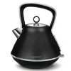 MORPHY RICHARDS Czajnik Evoke Elektryczny 2200 W 1,5 L Czarny Online