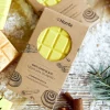 HOMLA Czekolada Musujaca Bath Chocolate Cinnamon Rolls Cynamonowe Buleczki Hot