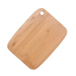 HOMLA Deska Bambou Do Krojenia M 28X21 Cm Naturalny Outlet