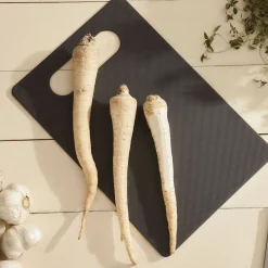 HOMLA Deska Easy Cook Do Krojenia Szary New