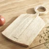 HOMLA Deska Lyree Mango Drewniana 38X17 Cm Naturalny Sale