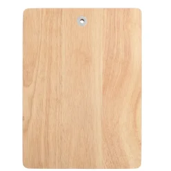 HOMLA Deska Rubby Prostokatna 31X23 Cm Naturalny Hot