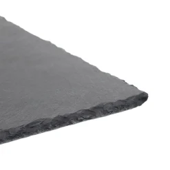 HOMLA Deska Stone Prostokatna Lupek M 25X50 Cm New