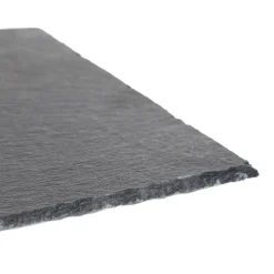 HOMLA Deska Stone Prostokatna Lupek L 20X30Cm Sale