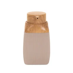 HOMLA Dozownik Diall 7X14 Cm Bezowy Outlet