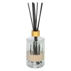 HOMLA Dyfuzor Eternal Healing Woods 0,2 L Bezowy Outlet