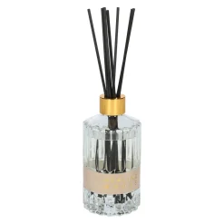 HOMLA Dyfuzor Eternal Healing Woods 0,2 L Bezowy Outlet